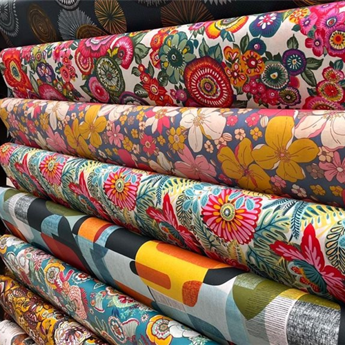 La Foire aux Tissus, ameublement et décoration à Millau et Pézénas