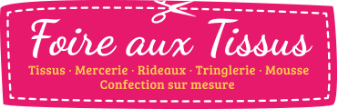La Foire aux Tissus